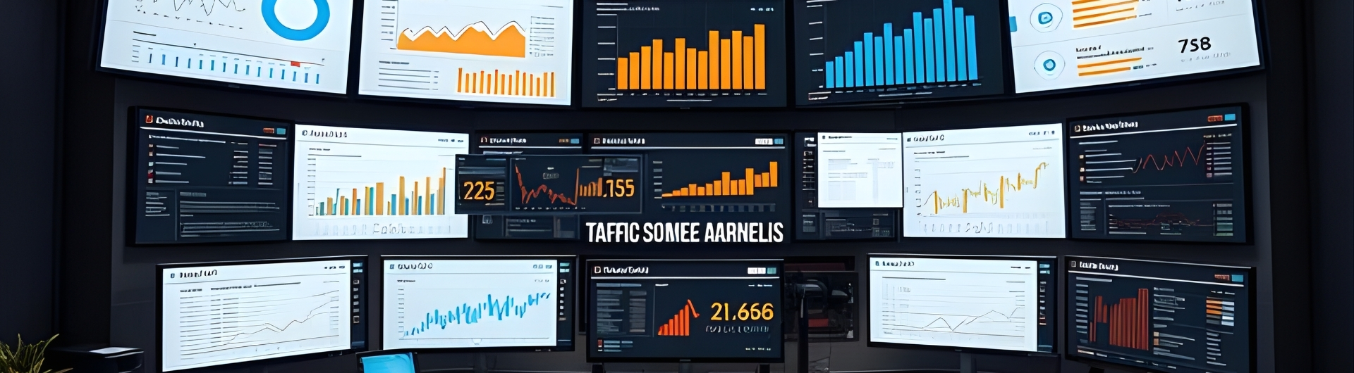 Digital Marketing and Growth Hacking